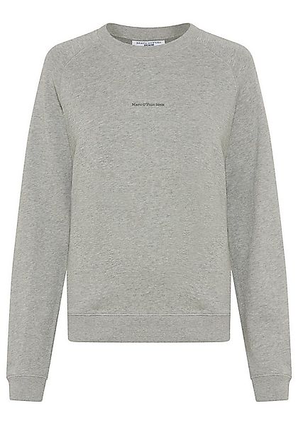 Marc O'Polo DENIM Sweatshirt mit Rundhals günstig online kaufen