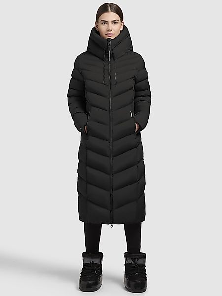 khujo Steppmantel STOANE günstig online kaufen