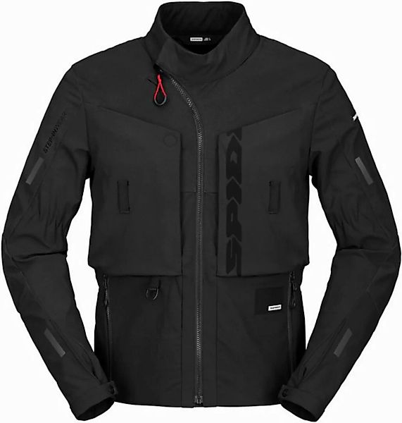 SpiDi Motorradjacke Frontier Motorrad Textil Jacke günstig online kaufen