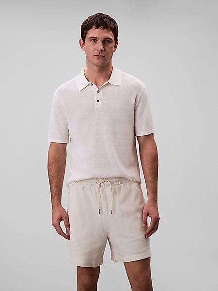 Calvin Klein Jeans Sweatshorts HD COTTON günstig online kaufen