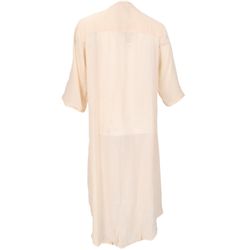 Guru-Shop Midikleid Boho Hemdkleid, lange Viskose günstig online kaufen