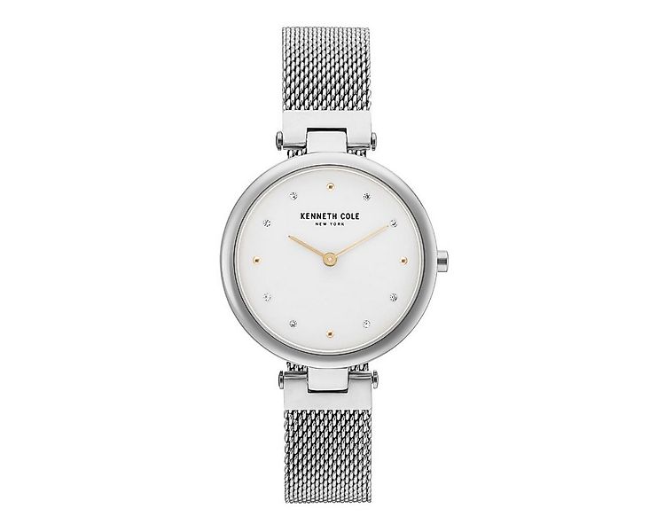Kenneth Cole Quarzuhr KC50511004 günstig online kaufen
