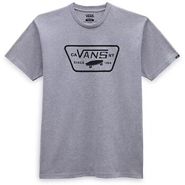 Vans  T-Shirt Mn Full Patch günstig online kaufen