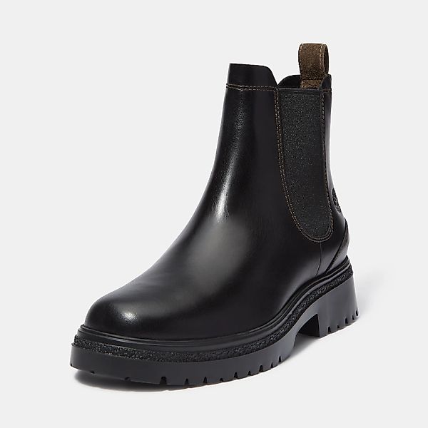 Timberland Chelseaboots "CAMBRIA VALLEYMID CHELSEA BOOT" Stiefelette, Winte günstig online kaufen