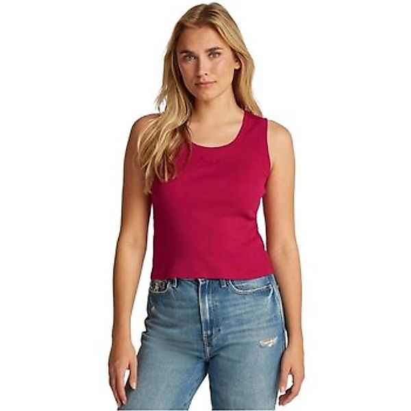 Tommy Jeans  T-Shirts & Poloshirts DW0DW21369 günstig online kaufen