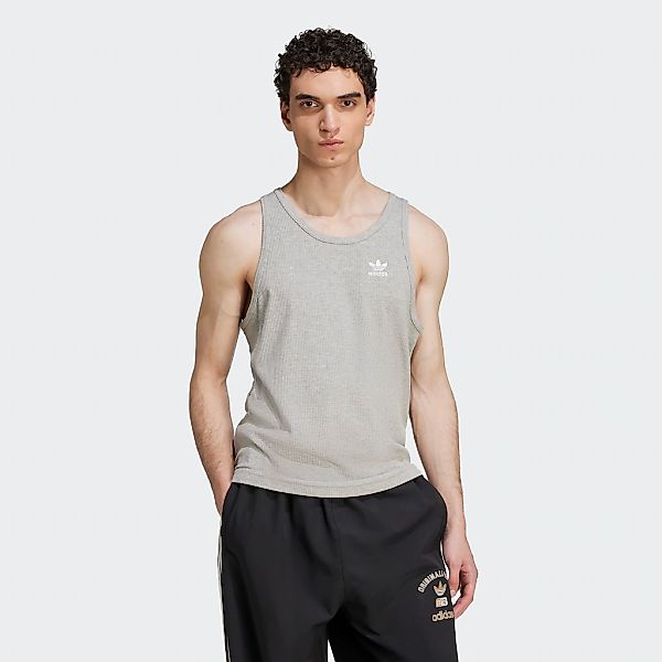 adidas Originals Tanktop "TREFOIL ESSENTIALS" klassischer Schnitt, ohne Ver günstig online kaufen