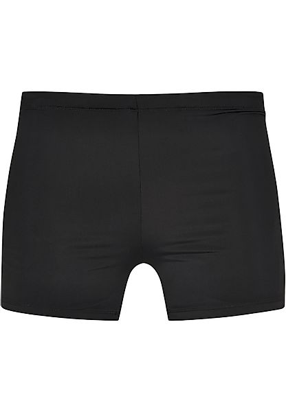 URBAN CLASSICS Badeshorts "Urban Classics Herren Basic Swim Trunk" günstig online kaufen