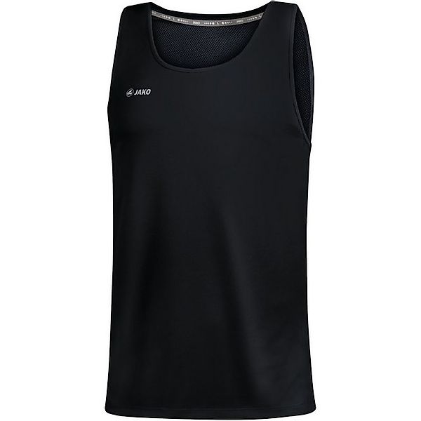 Jako Tanktop Tanktop Run 2.0 schwarz/weiý günstig online kaufen