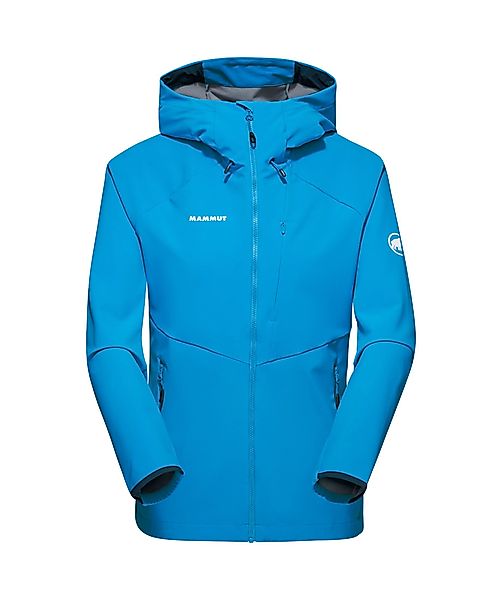 Mammut Softshelljacke Ultimate Comfort SO Hooded günstig online kaufen