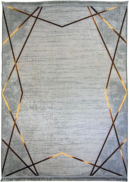 RESITAL The Voice of Carpet Teppich »Sultan 0014«, rechteckig günstig online kaufen