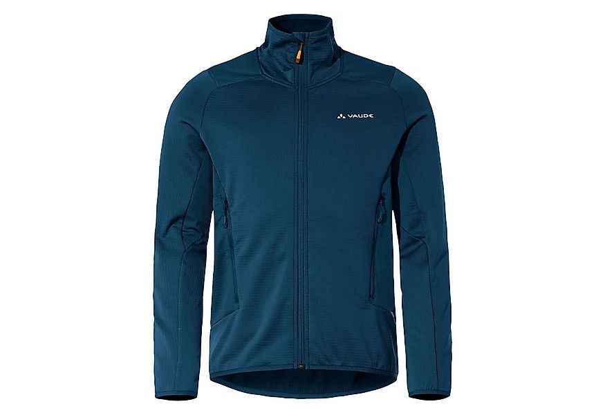 VAUDE Fleecejacke Monviso Fleece FZ Jacket II aus weichem, schnelltrocknend günstig online kaufen