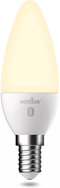 Nordlux LED-Leuchtmittel »Smartlight«, E14, 3 St., Farbwechsler günstig online kaufen