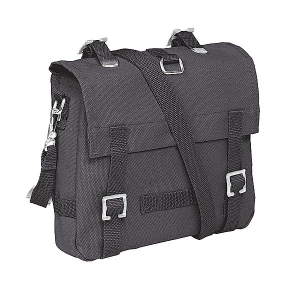 Brandit Handtasche Brandit Kampftasche, klein, anthrazit günstig online kaufen