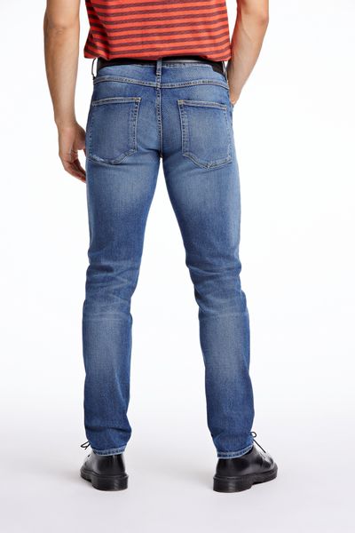 LINDBERGH 5-Pocket-Jeans mit Stretchanteil günstig online kaufen