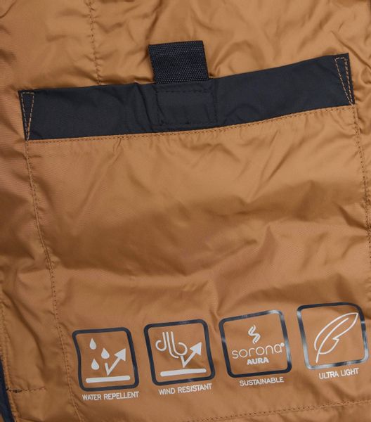 CASAMODA Kurzweste "CASAMODA Weste uni" günstig online kaufen