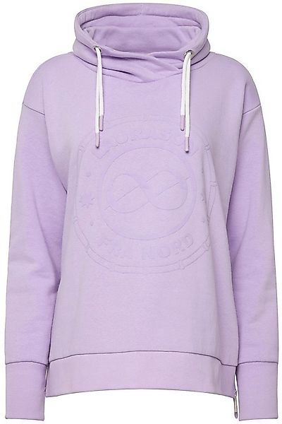 Laurasøn Sweatshirt Sweatshirt oversized günstig online kaufen