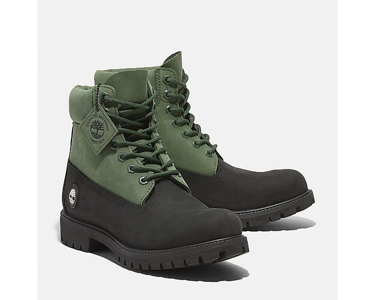 Timberland 6 inch Premium FTB Schnürboots Winterstiefel, Schnürstiefel, Win günstig online kaufen