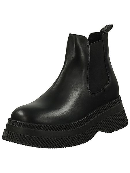 STEVE MADDEN STEVE MADDEN Stiefelette Leder/Textil Stiefelette günstig online kaufen