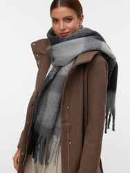 Vero Moda Schal VMIVY LEAGUE SCARF günstig online kaufen