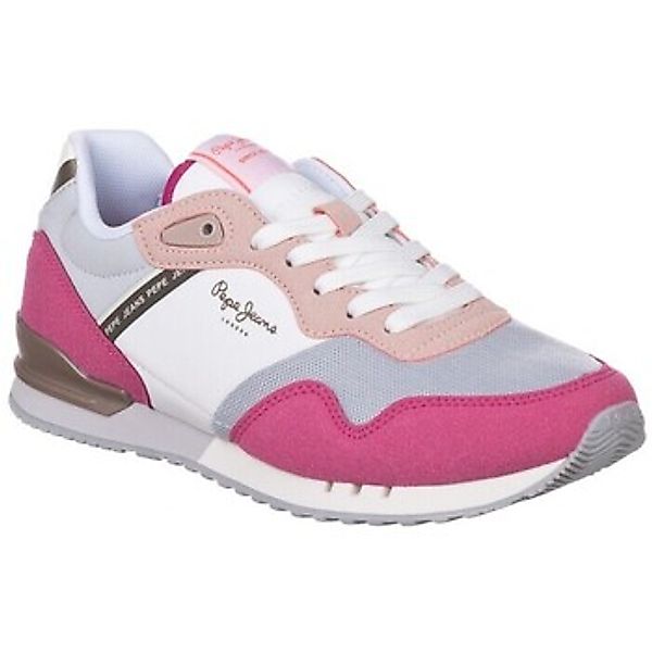 Pepe jeans  Sneaker SNEAKERS  PGS40002 günstig online kaufen