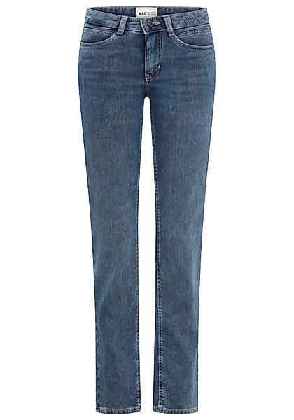 MAC Bootcut-Jeans ANGELA mit Stretch-Komfort, Slim-Fit günstig online kaufen