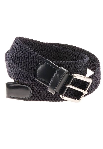 Alberto Flechtgürtel 01008330 Herren Gürtel Basic günstig online kaufen