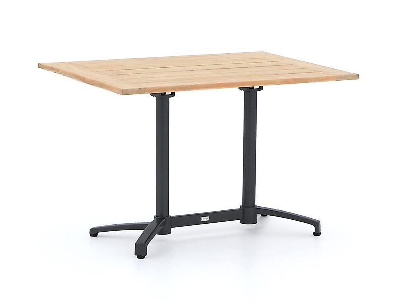 Bellagio Canzo Klapptisch 140x80x75cm günstig online kaufen