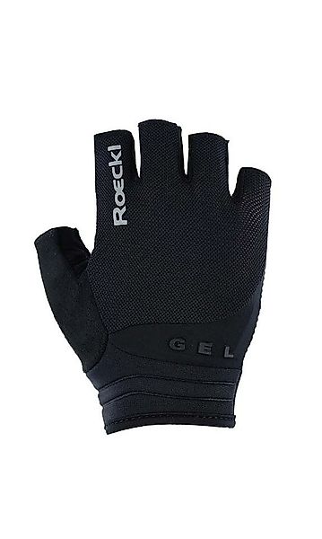 Roeckl Fahrradhandschuhe Itamos 2 Gelgepolsterter Radhandschuh günstig online kaufen