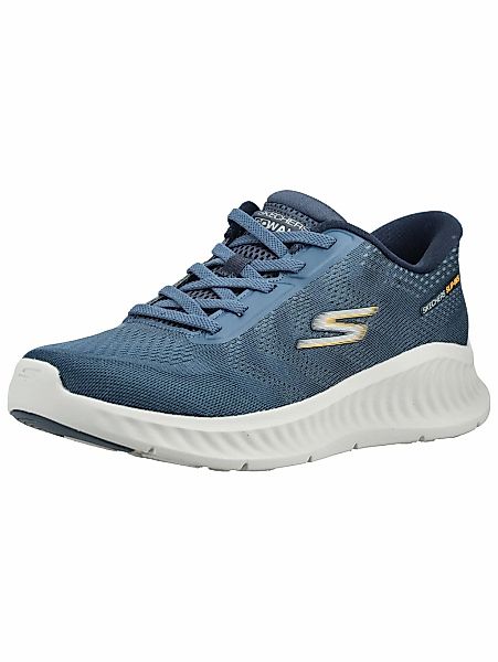 Skechers Sneaker "Skechers Sneaker Textil" günstig online kaufen