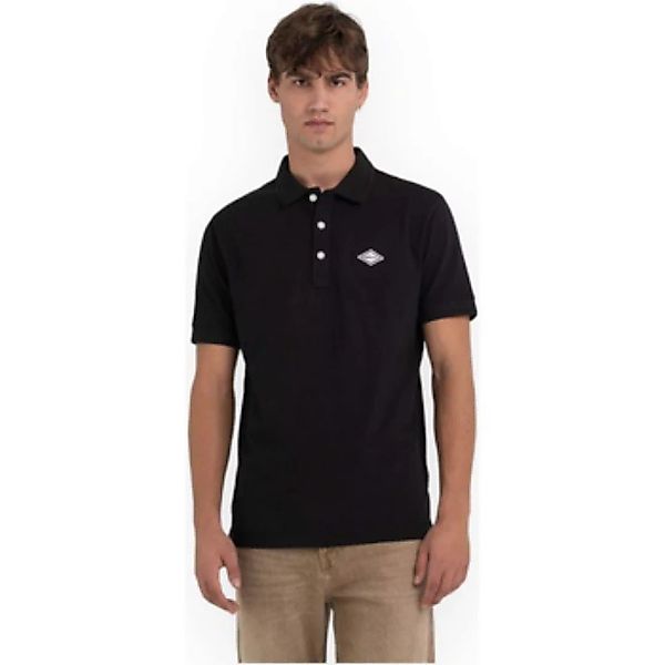 Replay  T-Shirts & Poloshirts M3070A00022696G 099 günstig online kaufen