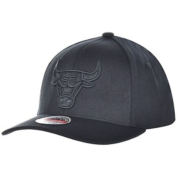 Mitchell And Ness  Schirmmütze 6HSSMM19476CBUBLCK günstig online kaufen