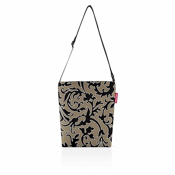 REISENTHEL® Schultertasche shoulderbag S Baroque Marble günstig online kaufen