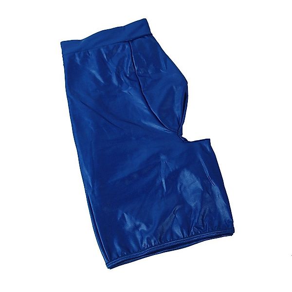 Lau-Fashion Boxershorts Enge Leder Shorts Herren günstig online kaufen