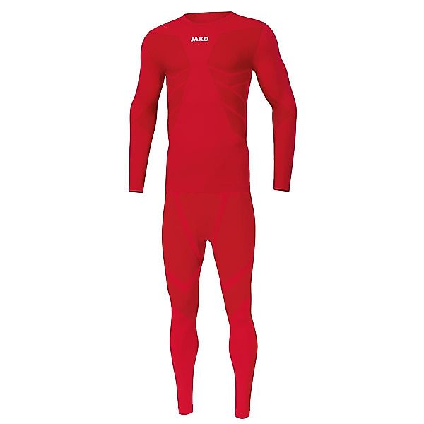 Jako Funktionsshirt Jako Herren Thermo-Unterwäsche Set günstig online kaufen