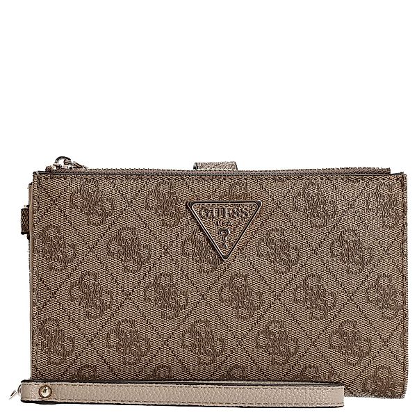 Guess Geldbörse Laurel II SLG Double günstig online kaufen