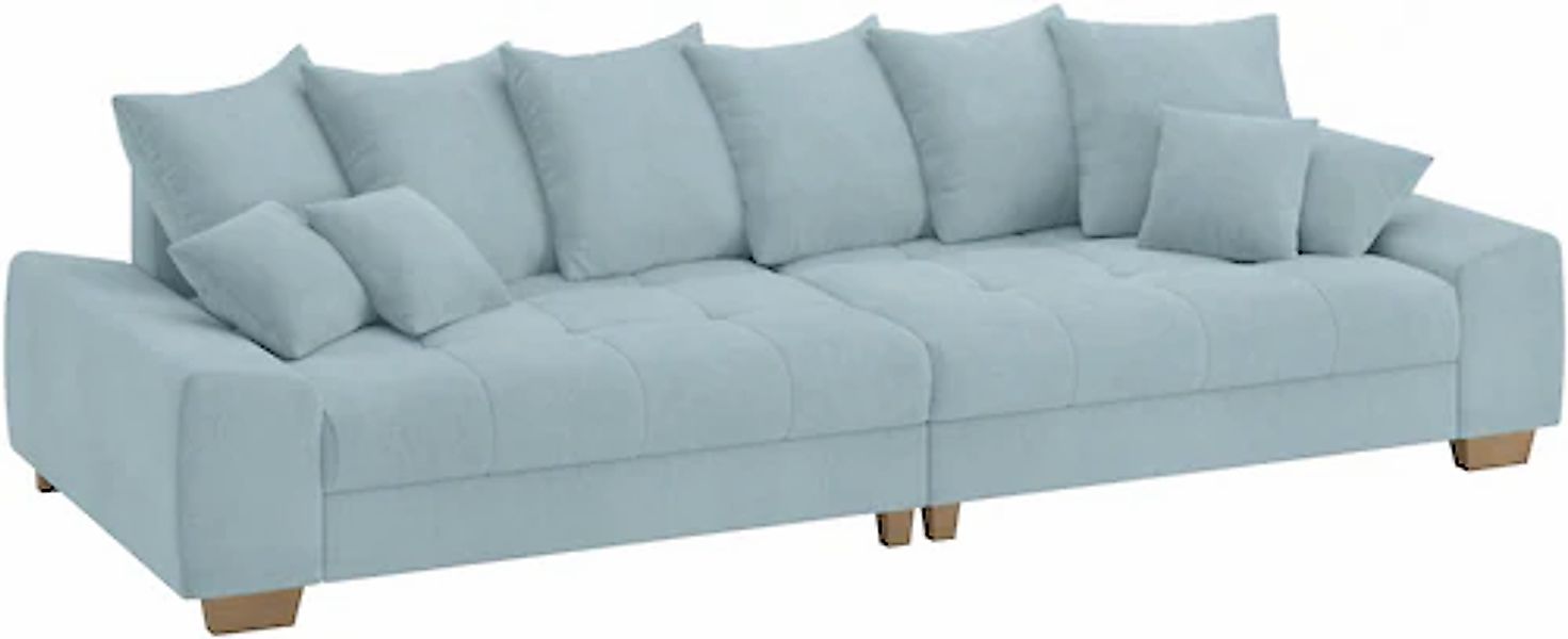 Mr. Couch Big-Sofa »Nikita II« günstig online kaufen