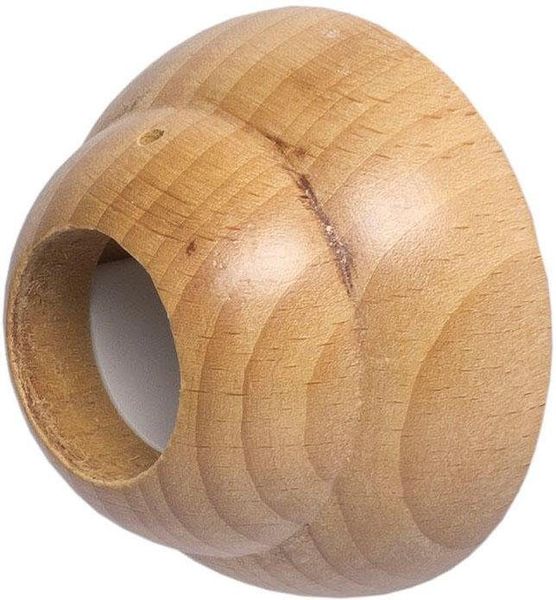 Liedeco Wandträger "Thüringen" für Gardinenstangen Ø 28 mm günstig online kaufen