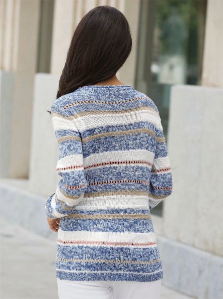 Witt Strickpullover Strickpullover günstig online kaufen
