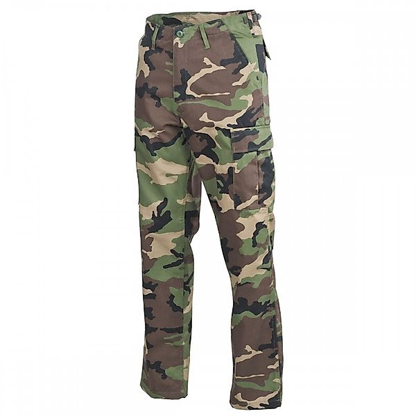 MFH Cargohose MFH US Kampfhose BDU günstig online kaufen