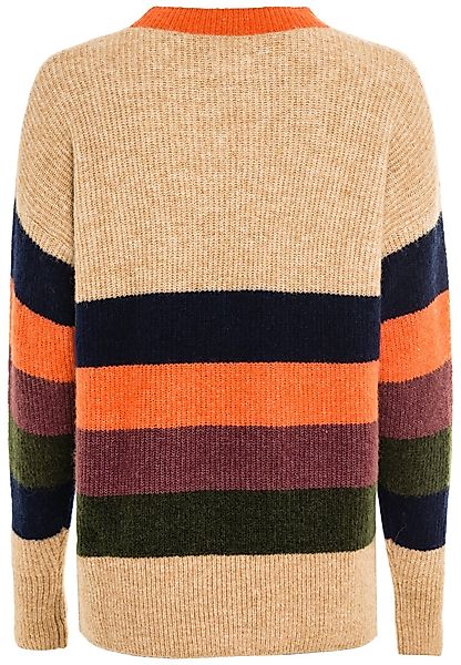 camel active Strickpullover Strickpullover günstig online kaufen
