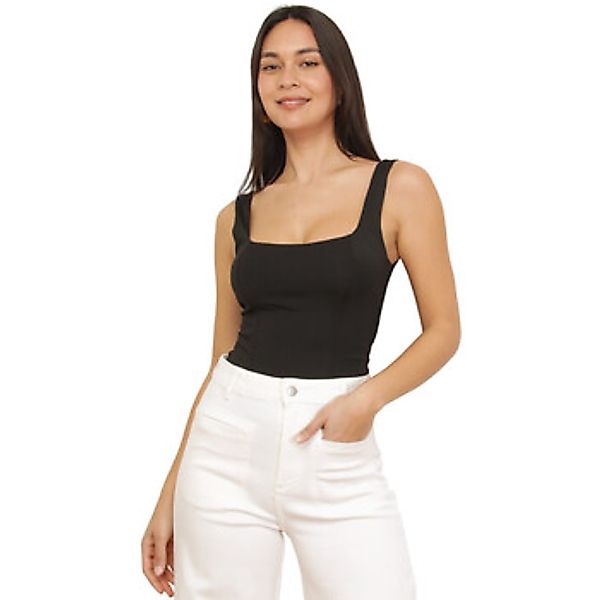 La Modeuse  Tank Top 77811_P184499 günstig online kaufen