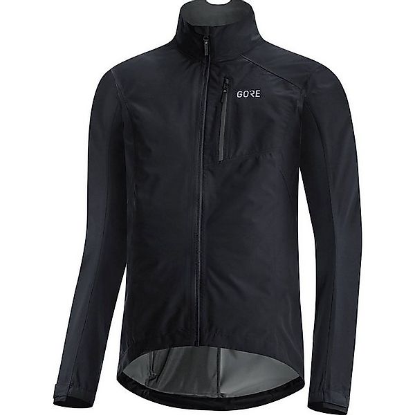 GORE® Wear Fahrradjacke Gore Wear C3 GTX Paclite Jacket Black XL günstig online kaufen