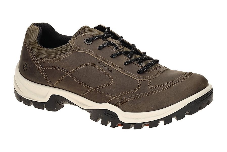Ecco 81143402559 Schnürschuh günstig online kaufen