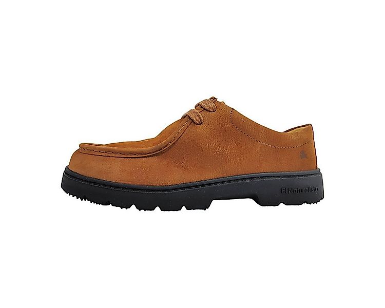 El Naturalista Barfußschuhe Schnürschuh günstig online kaufen