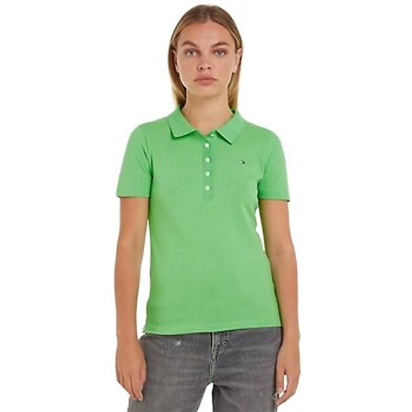Tommy Hilfiger  T-Shirt WW0WW37823LWY günstig online kaufen