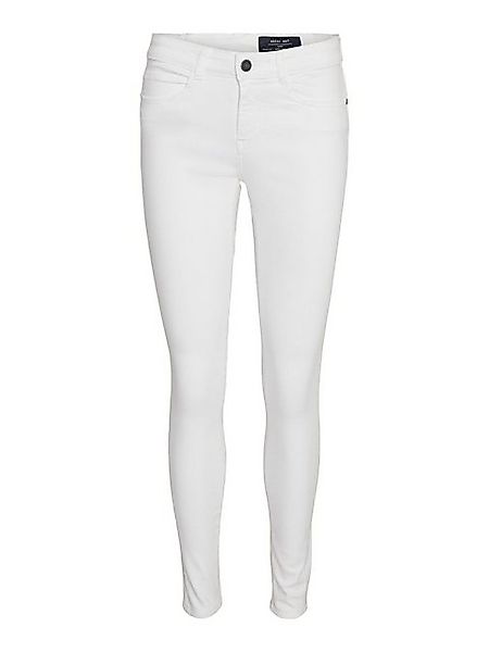 Noisy May Lucy Normal Waist Az140wh Bg Jeans 25 Bright White günstig online kaufen