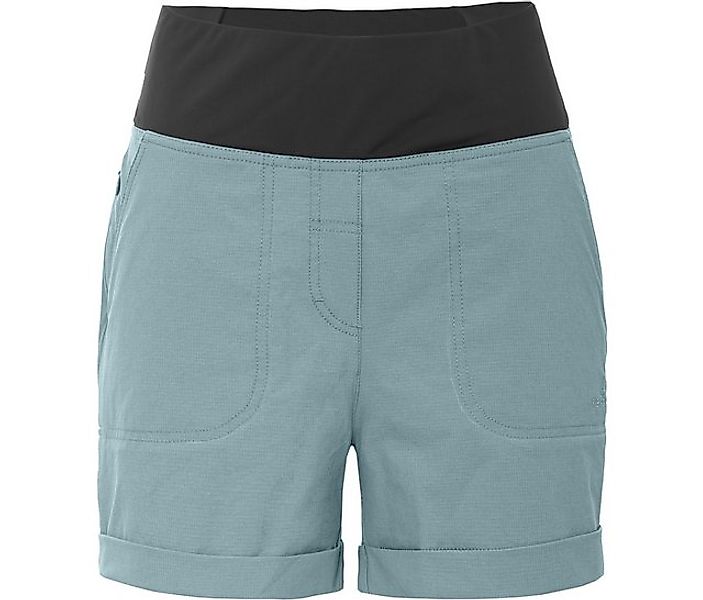 Bergson Outdoorhose PUSULA Short Damen Shorts, leicht, elastisch, strapazie günstig online kaufen
