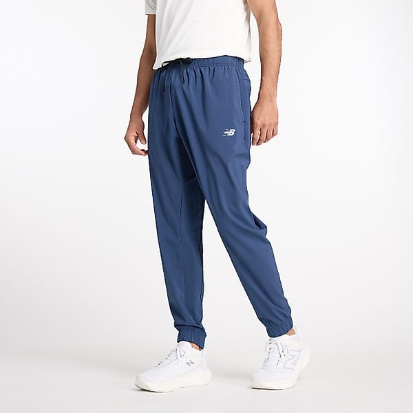 New Balance Trainingshose Sport Essentials Woven günstig online kaufen