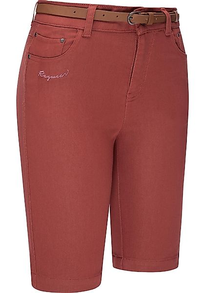 Ragwear Chinoshorts Bobiny kurze Sommerhose mit günstig online kaufen