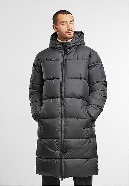 URBAN CLASSICS Steppjacke Mens Long Puffer Coat günstig online kaufen